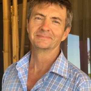 Meet your Posher, Brett